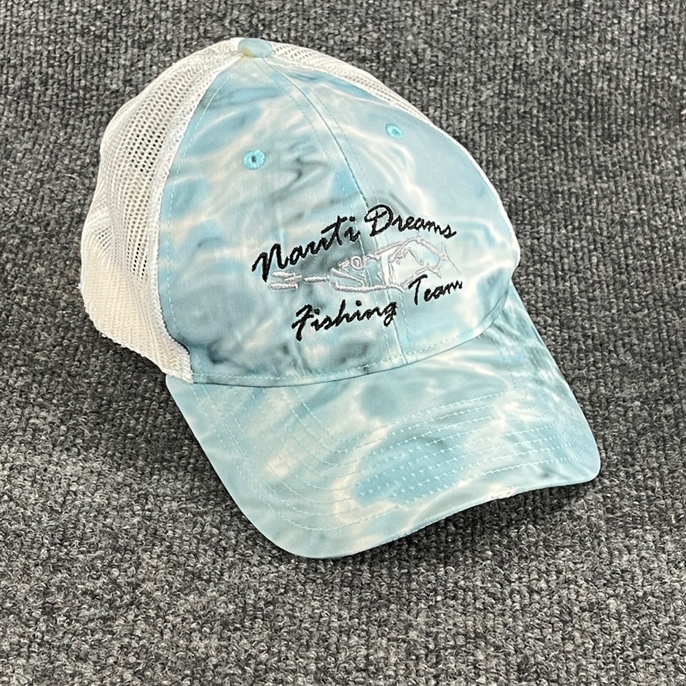 * Richardson 872 Men’s Fishing Cap Hat